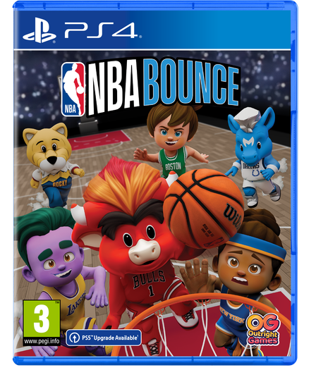 PS4 - Standard