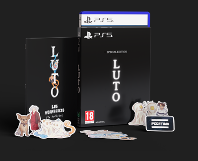 PS5 - Special Edition