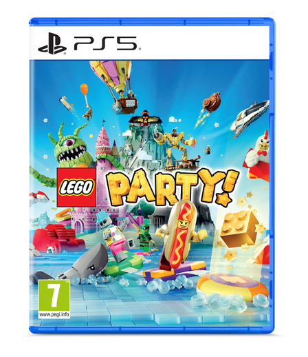 PS5 - Standard