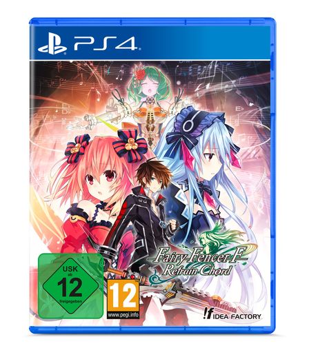 PS4 - Day One Edition