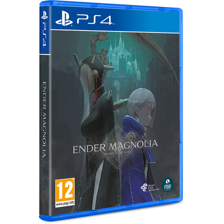 PS4 - Standard