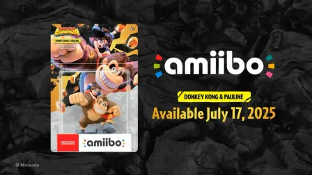amiibo - Standard