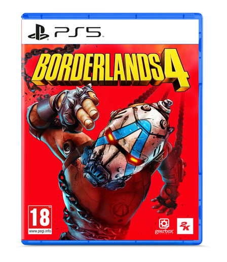 PS5 - Standard