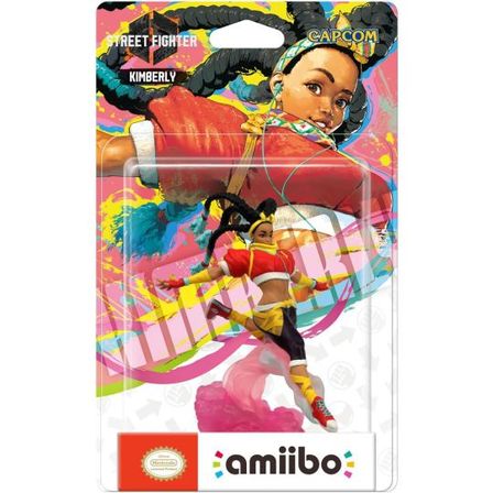 amiibo - Importacion Japonesa