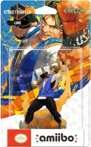 amiibo - Importacion Japonesa