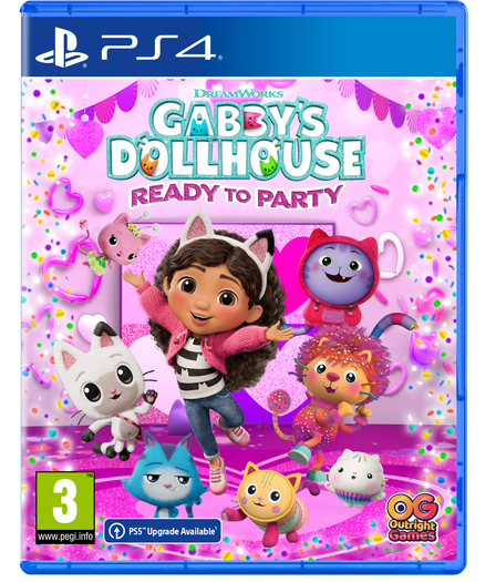 PS4 - Standard