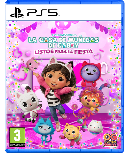 PS5 - Standard