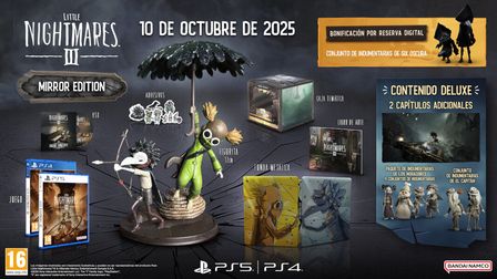 PS4 - Standard
