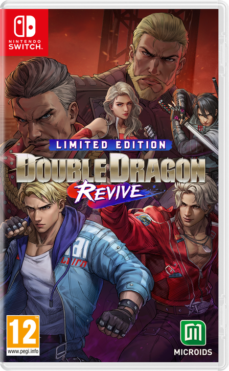 NSW - Limited Edition
