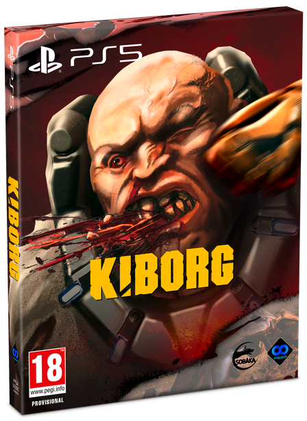 PS5 - Standard