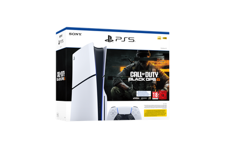 PS5 - Standard