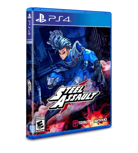 PS4 - Importacion USA
