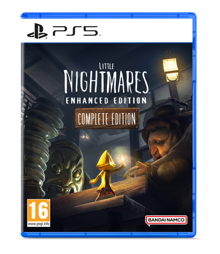 PS5 - Complete Edition