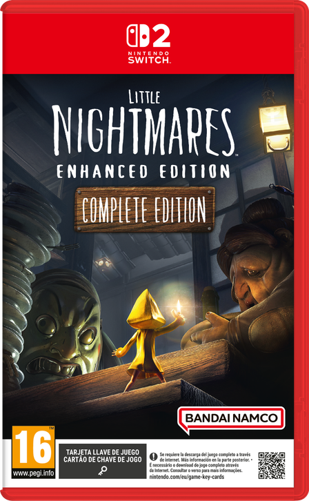 NS2 - Complete Edition