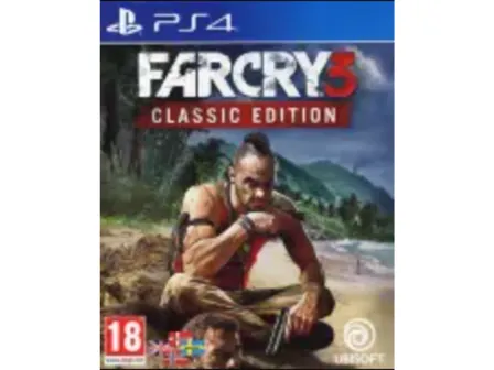 PS4 - Importacion UK