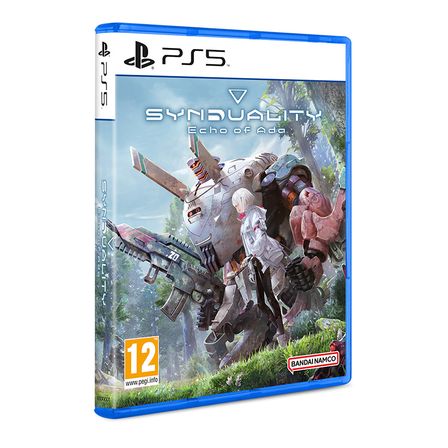 PS5 - Importacion UK