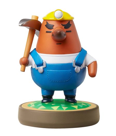amiibo - Importacion UK