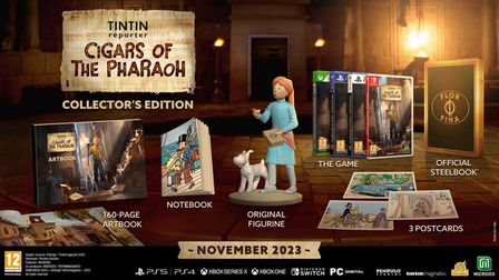 PS5 - Collectors Edition