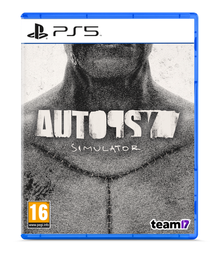 PS5 - Standard