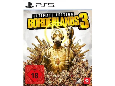 PS5 - Importacion