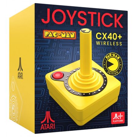 Atari 2600 - Standard