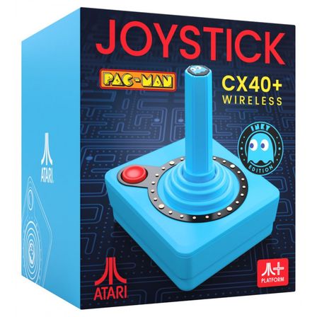 Atari 2600 - Standard
