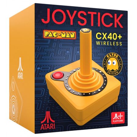 Atari 2600 - Standard