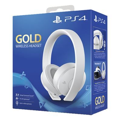 PS4 - Standard