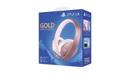 PS4 - Standard