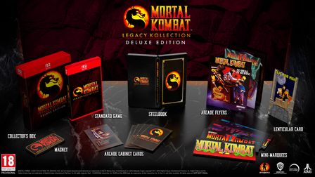 NS2 - Deluxe Edition