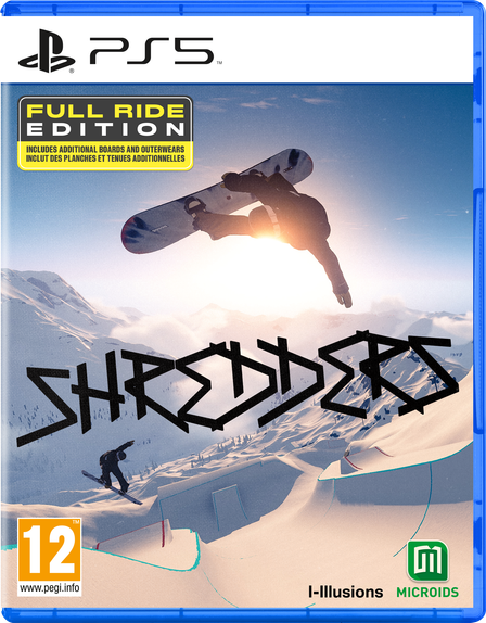 PS5 - Standard