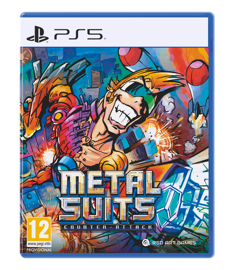 PS5 - Standard