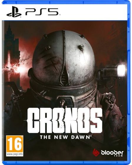 PS5 - Standard