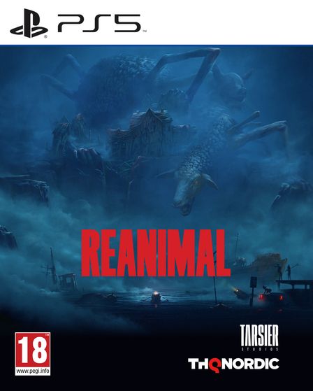 PS5 - Standard