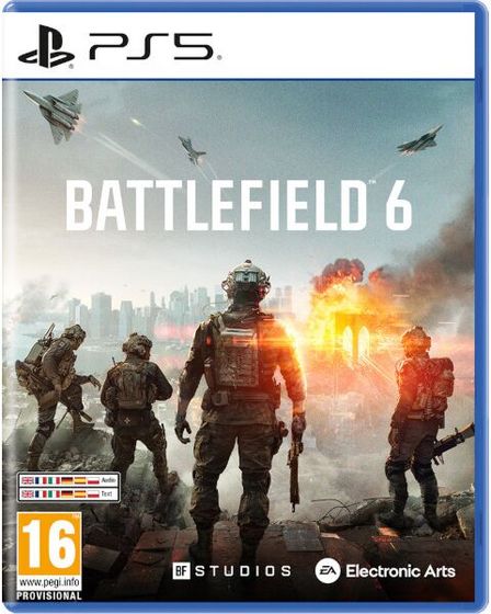 PS5 - Standard