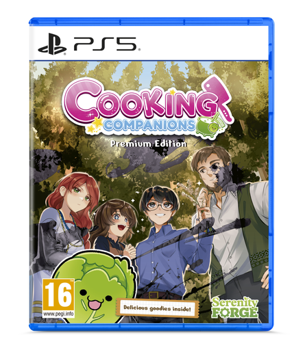 PS5 - Premium Edition