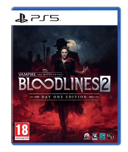 PS5 - Day 1 Edition