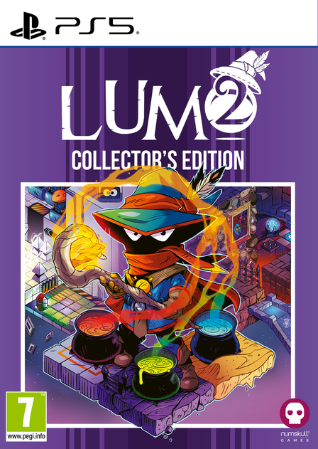 PS5 - Collectors Edition