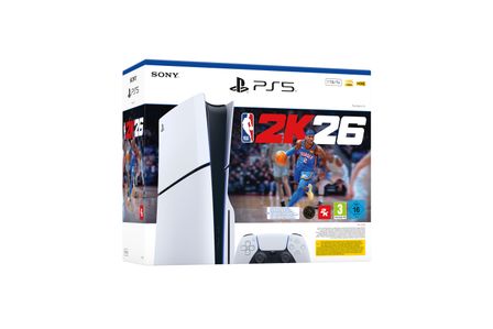 PS5 - Standard