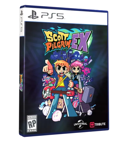 PS5 - Importacion USA