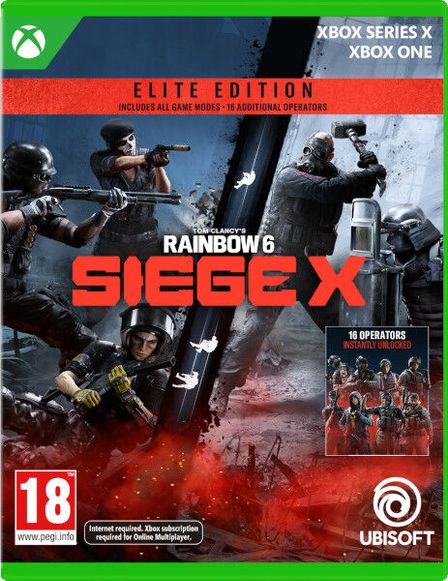 XB1 - Standard