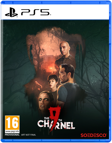 PS5 - Standard