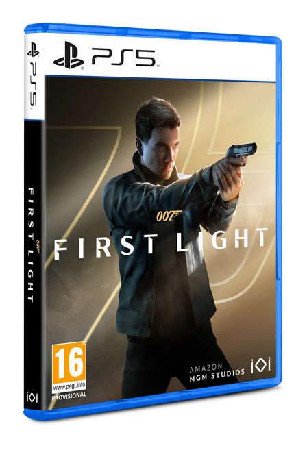 PS5 - Standard
