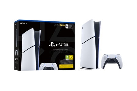 PS5 - Standard