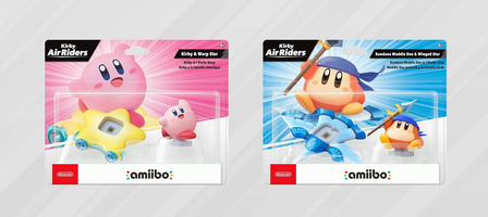 amiibo - Standard