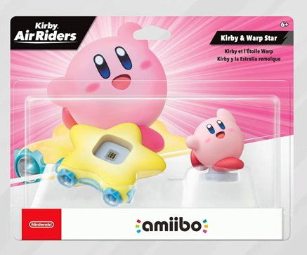 amiibo - Standard