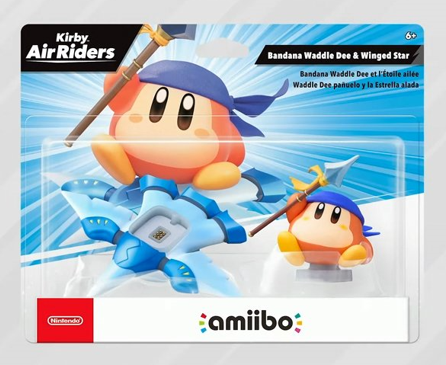 amiibo - Standard