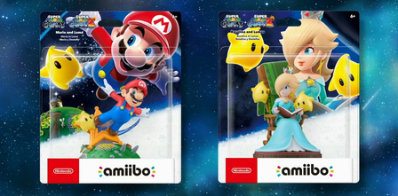 amiibo - Standard
