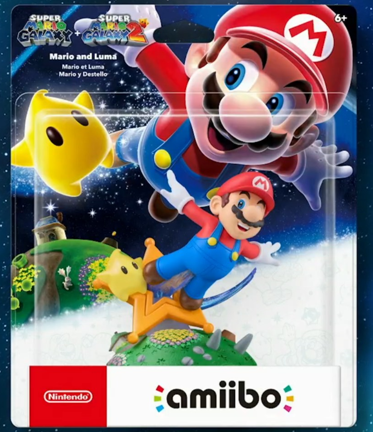 amiibo - Standard