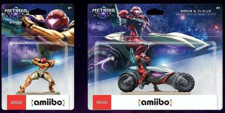 amiibo - Standard